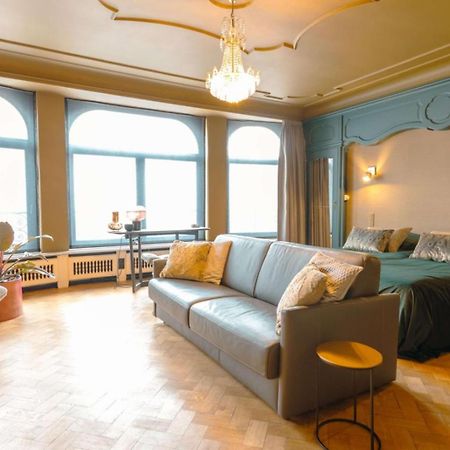 Porta Superia Boutique B&B Arrondissement di Malines Esterno foto