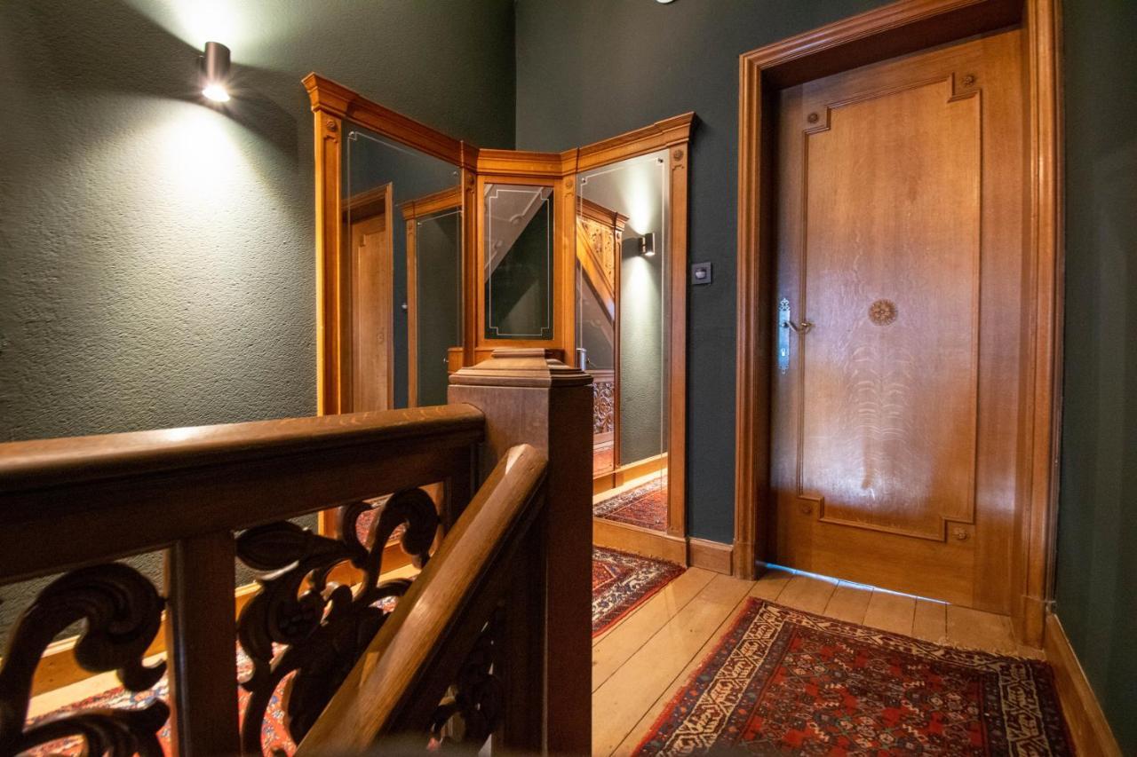 Porta Superia Boutique B&B Arrondissement di Malines Esterno foto