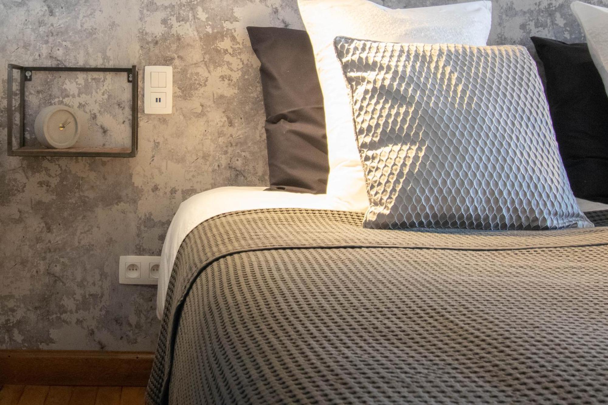Porta Superia Boutique B&B Arrondissement di Malines Camera foto