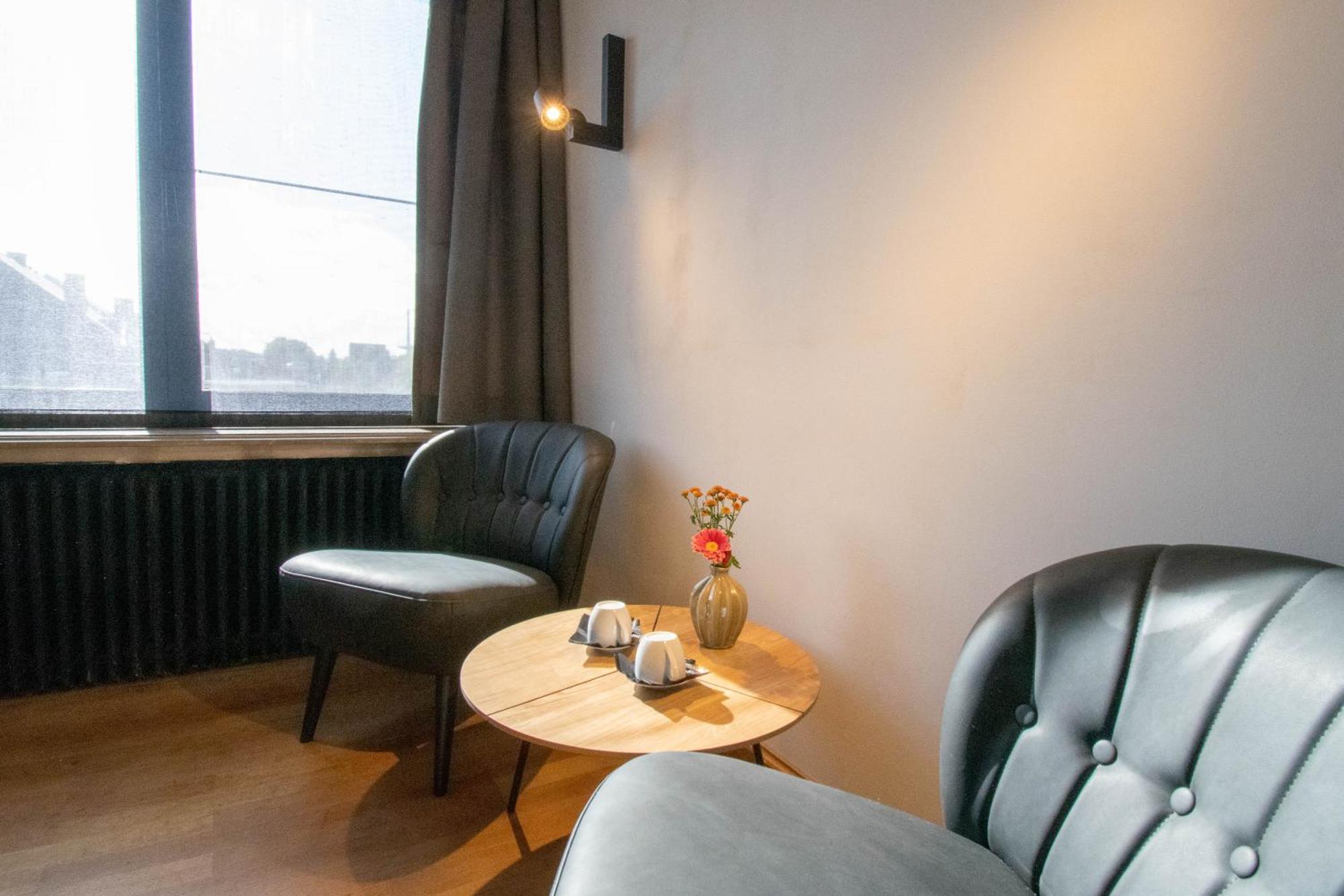 Porta Superia Boutique B&B Arrondissement di Malines Camera foto