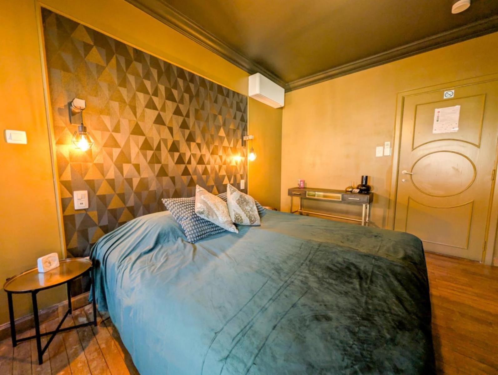Porta Superia Boutique B&B Arrondissement di Malines Esterno foto