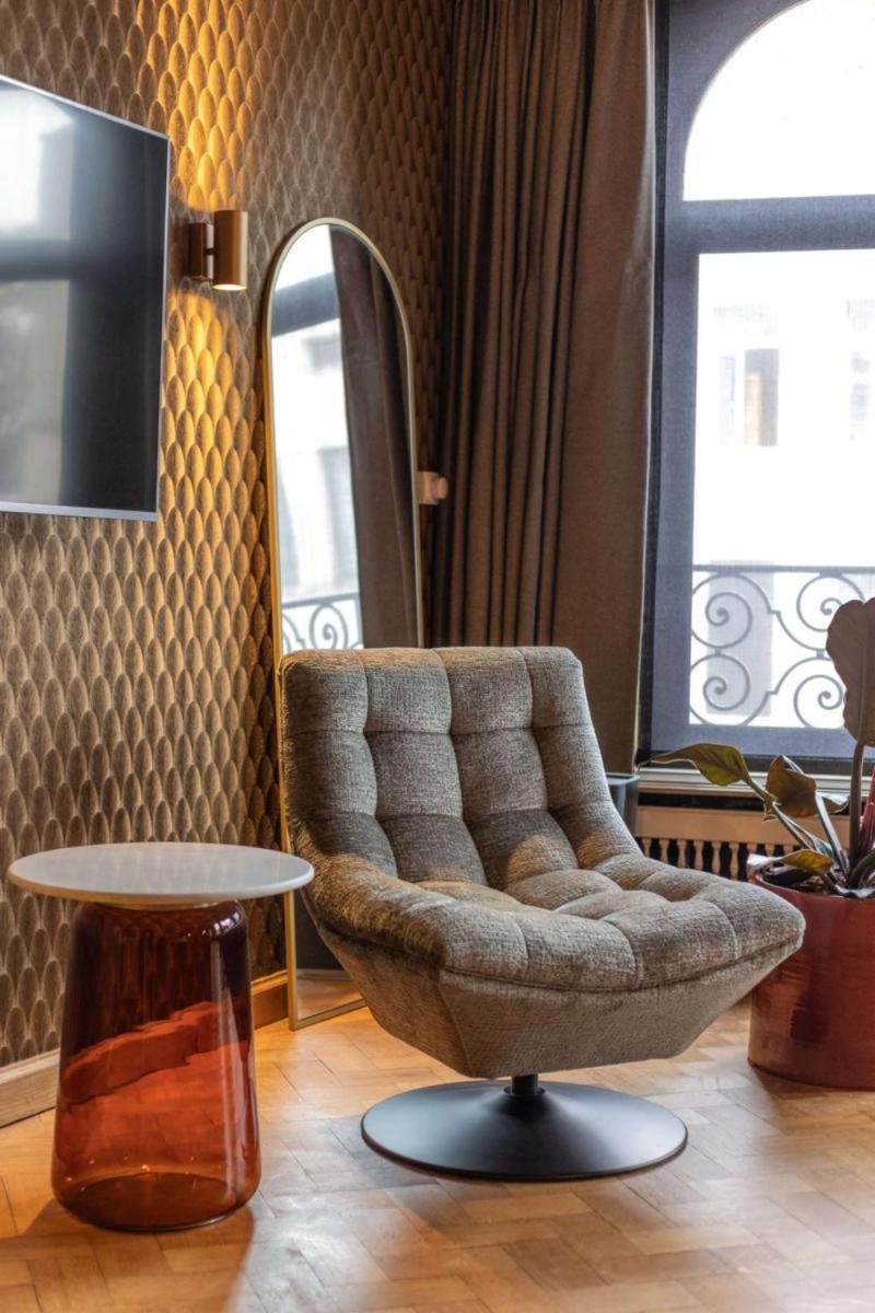 Porta Superia Boutique B&B Arrondissement di Malines Esterno foto