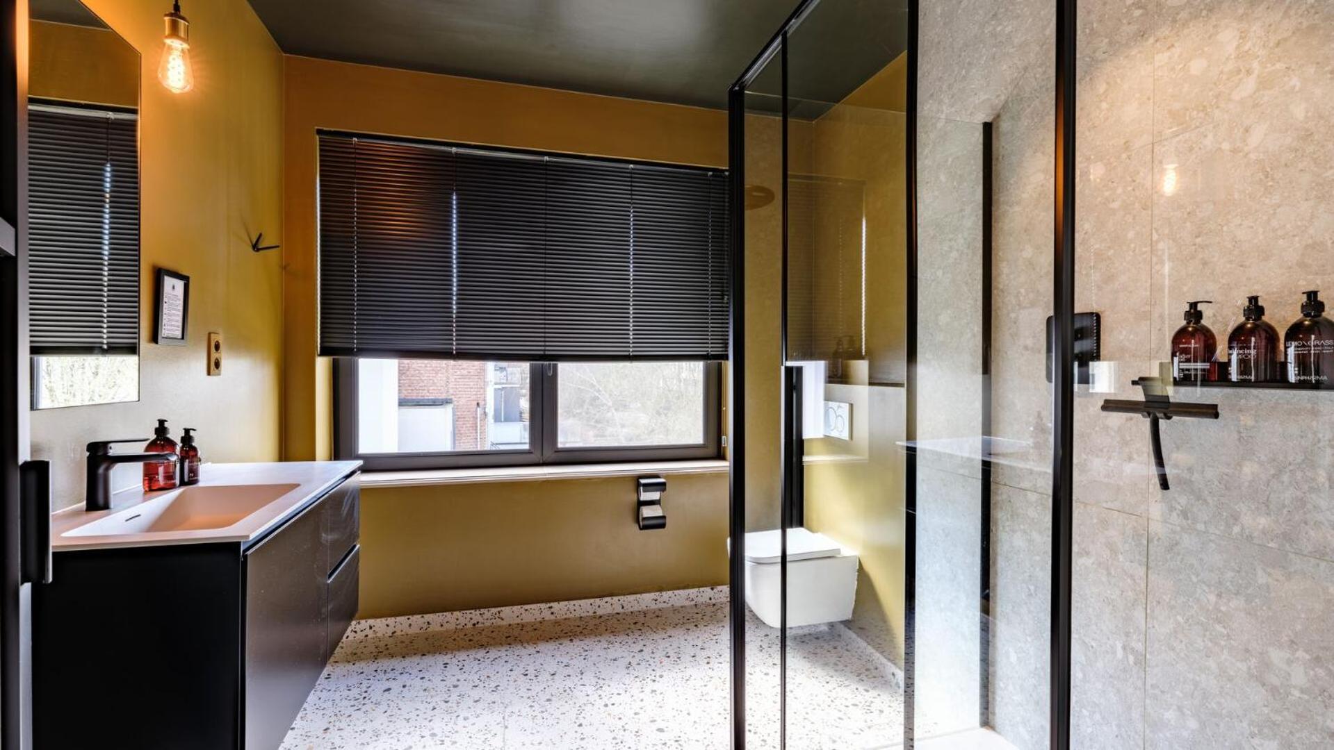 Porta Superia Boutique B&B Arrondissement di Malines Esterno foto