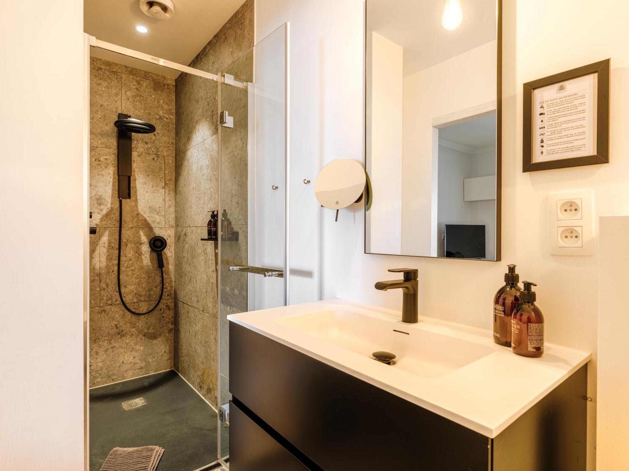 Porta Superia Boutique B&B Arrondissement di Malines Esterno foto